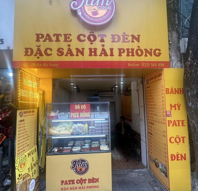 SANG NHƯỢNG NGUYÊN MẶT BẰNG HOẶC CẢ CỬA HÀNG