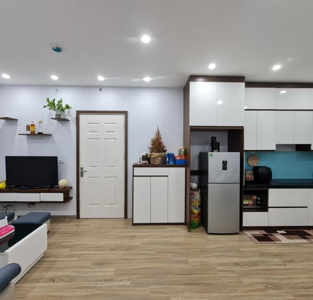Hàng cực hiếm : Bán căn hộ HH1A Linh Đàm - chủ thiện chí