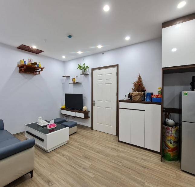 Hàng cực hiếm : Bán căn hộ HH1A Linh Đàm - chủ thiện chí