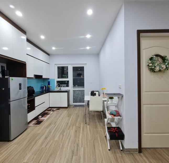 Hàng cực hiếm : Bán căn hộ HH1A Linh Đàm - chủ thiện chí