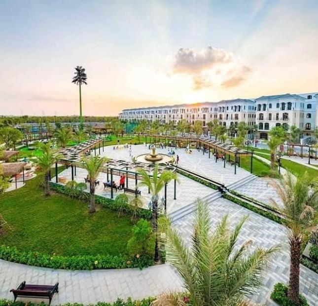 Cho thuê Liền kề, Biệt thự Vinhomes Ocean Park - Giá CHỈ TỪ 3 triệu/tháng