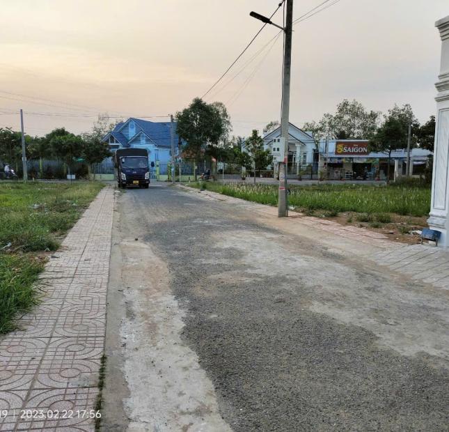 BÁN NHÀ MỚI 2 TẤM, CAO CẤP, TÂN HẠNH, VĨNH LONG