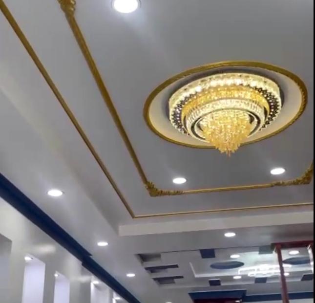 BÁN NHÀ MỚI 2 TẤM, CAO CẤP, TÂN HẠNH, VĨNH LONG
