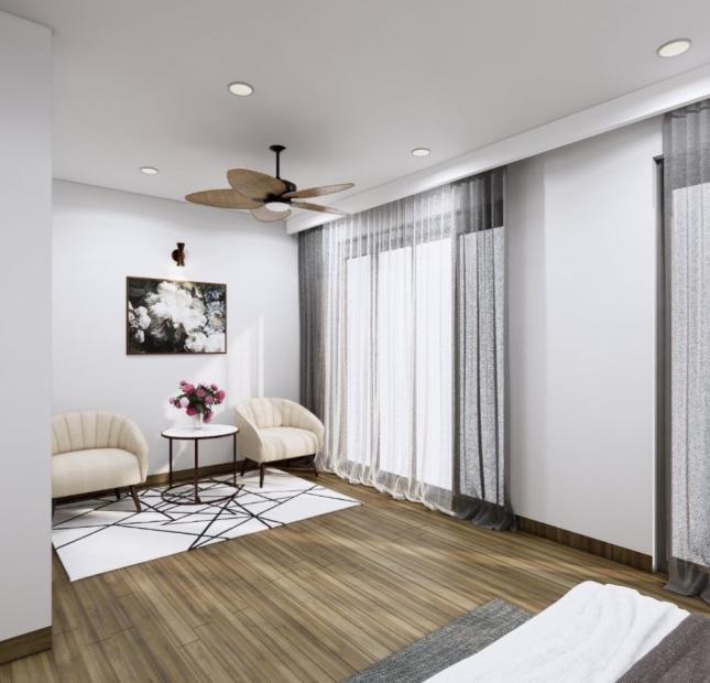 Bán rẻ nhà MT gần chợ Cồn đoạn Ông Ích Khiêm - dòng tiền cao - 98m2 - 5x tỷ.