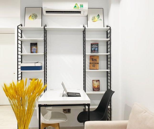 CHO THUÊ CĂN HỘ STUDIO QUẬN 1