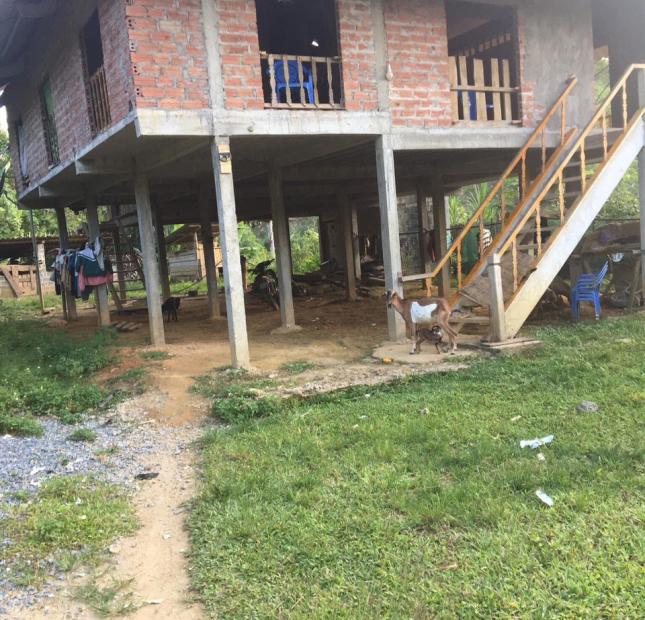 Chính chủ cần bán lô đất trang trại tại Trung Thành – vị xuyên – Hà Giang