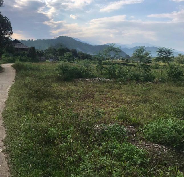 Chính chủ cần bán lô đất trang trại tại Trung Thành – vị xuyên – Hà Giang