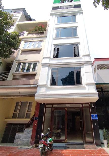 Bán nhà phân lô, vỉa hè, Chiến Thắng, Hà Đông. 40m2 mt 4m giá 5.5 tỷ, có TL