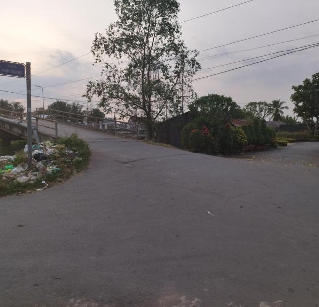 Bán Đất mặt tiền view dòng sông hoa Sa Đéc