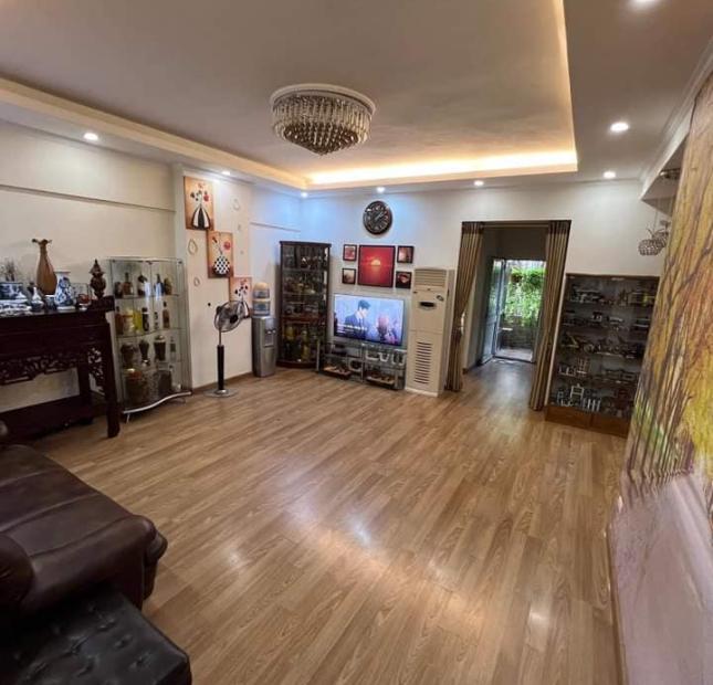 BÁN NHANH CĂN CHUNG CƯ KDT ĐỊNH CÔNG - HOÀNG MAI SIÊU ĐẸP 80M, 3NGỦ FULL NỘI THẤT CHỈ 2.62 TỶ