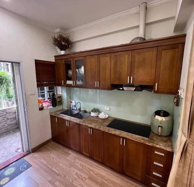 BÁN NHANH CĂN CHUNG CƯ KDT ĐỊNH CÔNG - HOÀNG MAI SIÊU ĐẸP 80M, 3NGỦ FULL NỘI THẤT CHỈ 2.62 TỶ