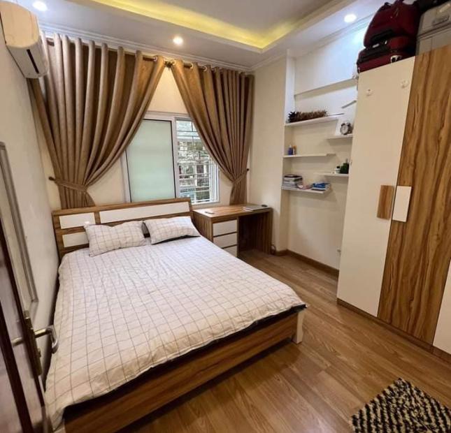BÁN NHANH CĂN CHUNG CƯ KDT ĐỊNH CÔNG - HOÀNG MAI SIÊU ĐẸP 80M, 3NGỦ FULL NỘI THẤT CHỈ 2.62 TỶ
