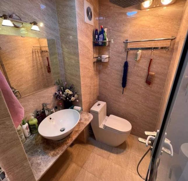 BÁN NHANH CĂN CHUNG CƯ KDT ĐỊNH CÔNG - HOÀNG MAI SIÊU ĐẸP 80M, 3NGỦ FULL NỘI THẤT CHỈ 2.62 TỶ