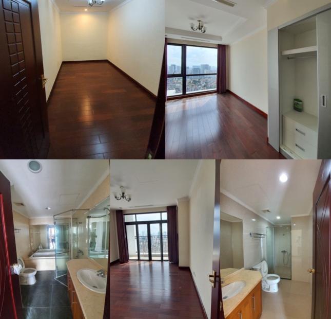 Chính chủ cần cho thuê căn hộ 3 ngủ tại khu đô thị Vinhomes Royal City.
