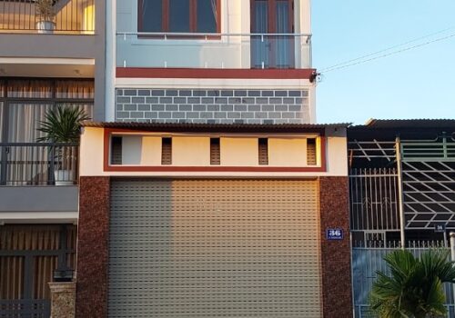 Cần bán nhà 36 Lý Thường Kiệt, phường 2, Bảo lộc, Lâm Đồng