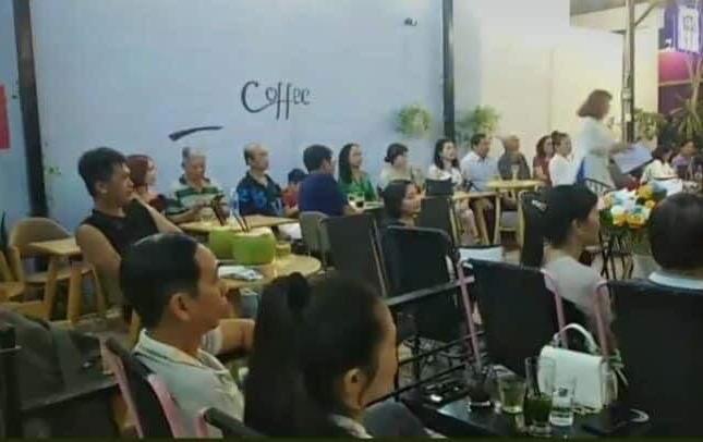 CẦN SANG NHƯỢNG LẠI QUÁN CAFE TẠI NINH KIỀU, CẦN THƠ