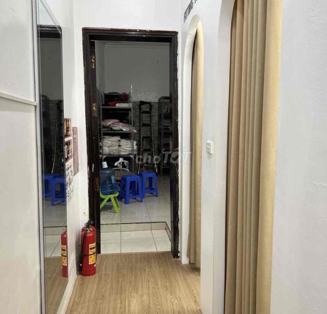 SANG NHƯỢNG CỬA HÀNG THỜI TRANG NỮ TẠI 154 NGUYỄN LƯƠNG BẰNG