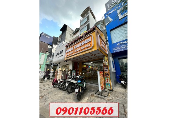 💥SANG QUÁN ăn vặt tại 491 Sư Vạn Hạnh, Q.10; TP.Hồ Chí Minh; 0901105566