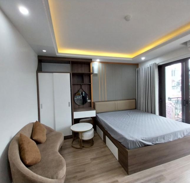 Cho thuê CHDV Trích Sài, Bưởi, Hồ Tây. Ngõ nông View hồ cực thoáng. Chỉ 7tr