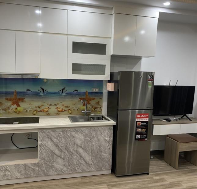 Cho thuê CHDV Trích Sài, Bưởi, Hồ Tây. Ngõ nông View hồ cực thoáng. Chỉ 7tr