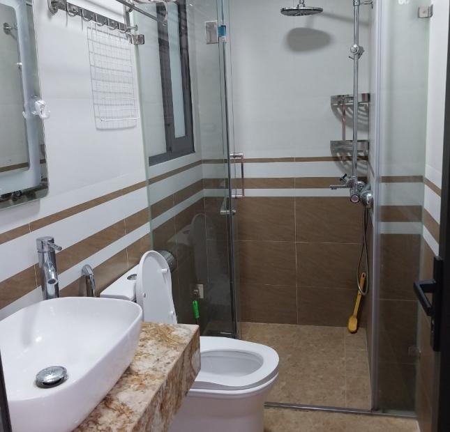 Cho thuê CHDV Trích Sài, Bưởi, Hồ Tây. Ngõ nông View hồ cực thoáng. Chỉ 7tr