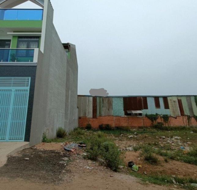 Bán đất chính chủ, MT Liên Khu 4 - 5, Bình Hưng Hòa B, Bình Tân, 72m2, SHR full thổ cư