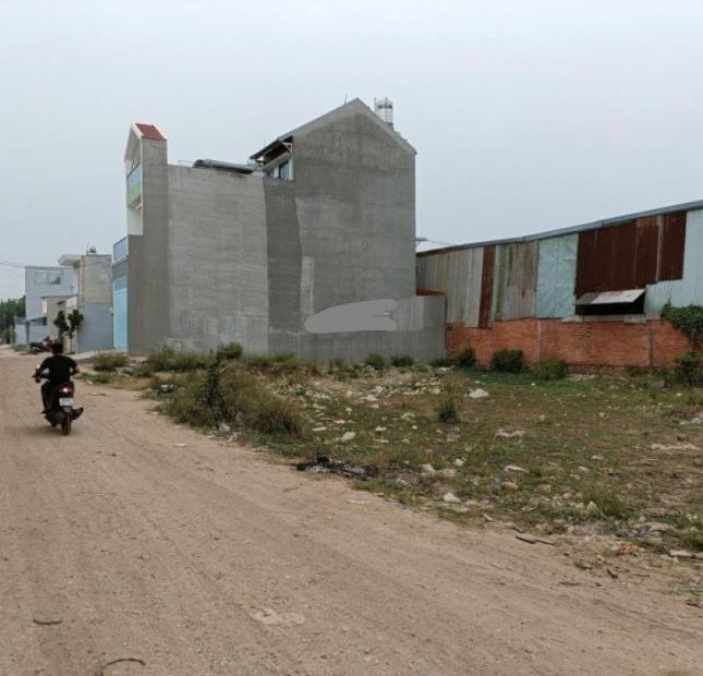 Bán đất chính chủ, MT Liên Khu 4 - 5, Bình Hưng Hòa B, Bình Tân, 72m2, SHR full thổ cư