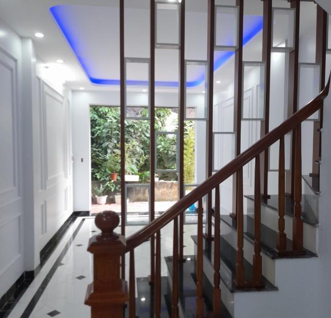 Bán nhà Lê Trọng Tấn  La Khê, Hà Đông 43m²*4T ngõ rộng, thoáng, ô tô đỗ gần giá chỉ nhỉnh 4  tỷ.