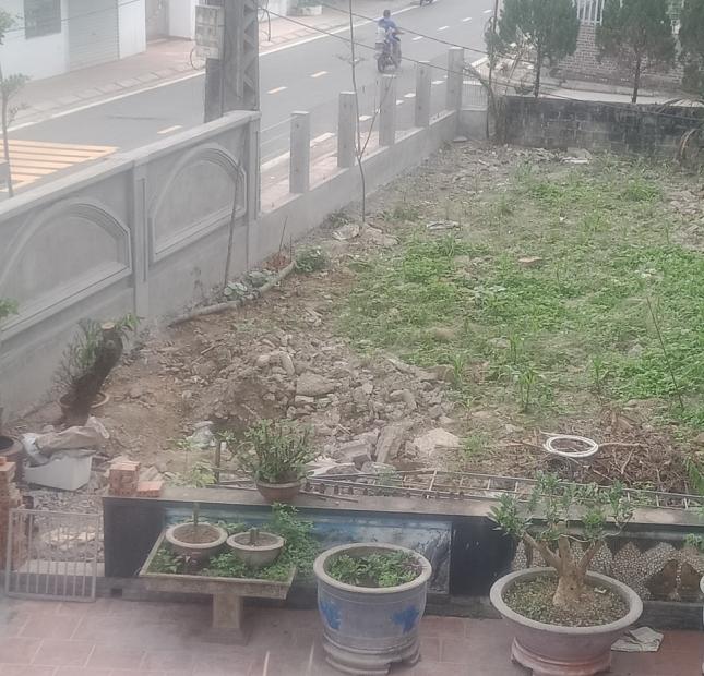 Cho thuê mặt bằng kinh doanh làm kho, bãi rửa xe , siêu thị ...Hà Nhuận An Hòa , An Dương , Hải Phòng 