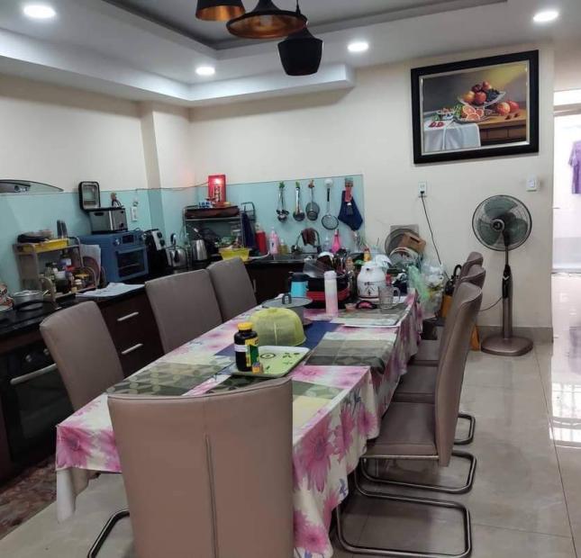 Bán nhà hẻm xe hơi Trịnh Đình Trọng ngay Âu Cơ - Lạc Long Quân, DT: 6/9x15m, 5T, 11.8 tỷ