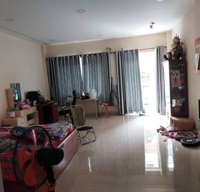 Bán nhà hẻm xe hơi Trịnh Đình Trọng ngay Âu Cơ - Lạc Long Quân, DT: 6/9x15m, 5T, 11.8 tỷ