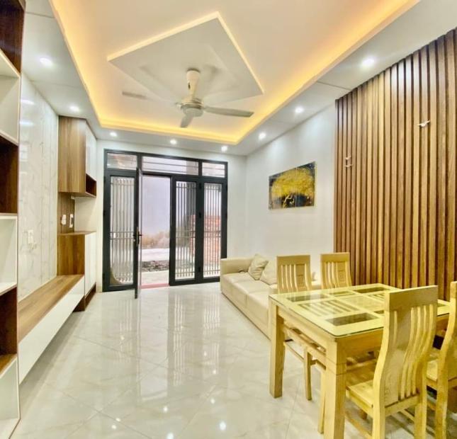 Bán nhà mới Phương Canh, Nam Từ Liêm 33M 5 Tầng, nội thất đẹp, view thoáng giá 2.6 tỷ