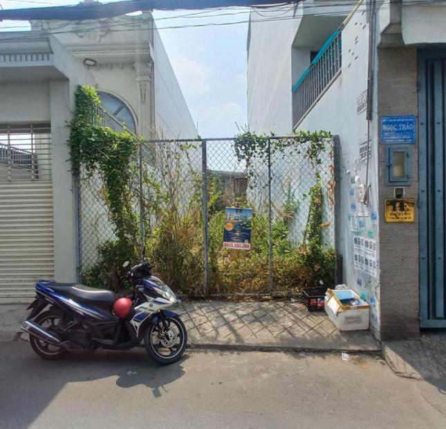Bán Lô Đất Mặt Tiền Đường Số 8, Tam Bình, Thành Phố Thủ Đức