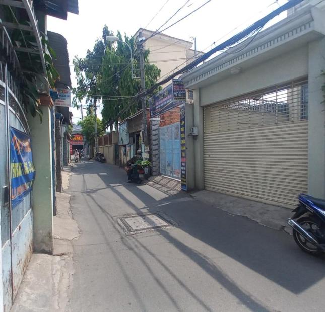 Bán Lô Đất Mặt Tiền Đường Số 8, Tam Bình, Thành Phố Thủ Đức