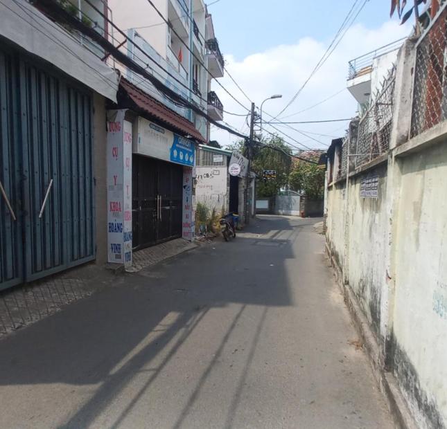 Bán Lô Đất Mặt Tiền Đường Số 8, Tam Bình, Thành Phố Thủ Đức