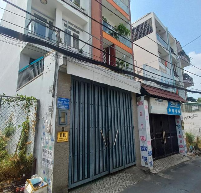 Bán Lô Đất Mặt Tiền Đường Số 8, Tam Bình, Thành Phố Thủ Đức