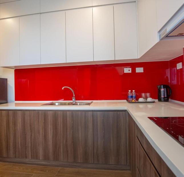 Em cần bán LỖ căn GÓC 2 NGỦ +2WC, FULL nội thất view Vịnh, ~70m2, tòa B chung cư Ramada Hạ Long