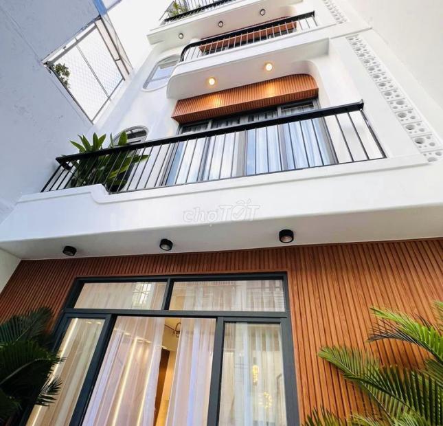 Bán nhà chính chủ đc: 23/62 đường số 21. Phường 08. Gò Vấp 4,7 tỷ - 61.4 m2