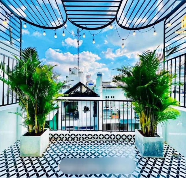 Bán nhà chính chủ đc: 23/62 đường số 21. Phường 08. Gò Vấp 4,7 tỷ - 61.4 m2