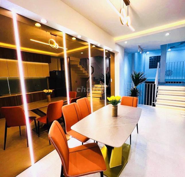 Bán nhà chính chủ đc: 23/62 đường số 21. Phường 08. Gò Vấp 4,7 tỷ - 61.4 m2