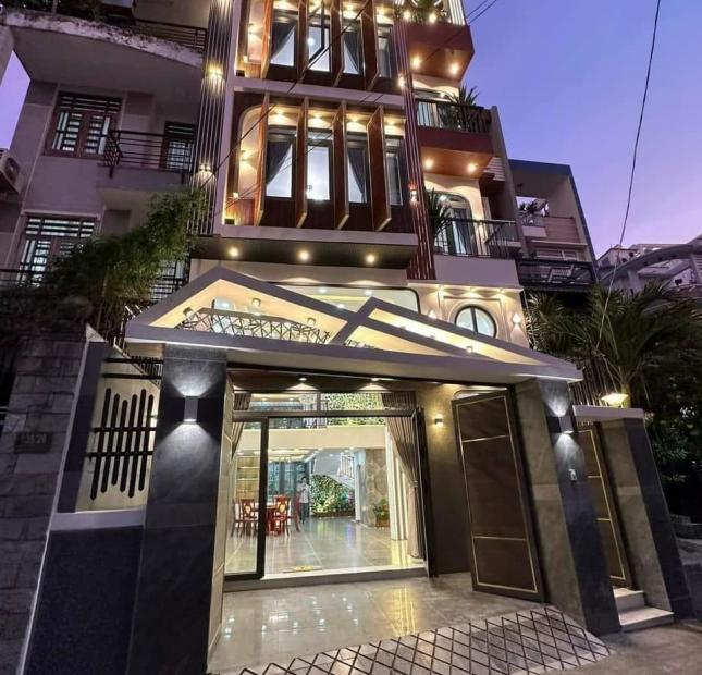 Bán nhà chính chủ 105/24 Nguyễn Tư Giản, phường 12, Go Vấpp 12,7 tỷ - 104.2 m2