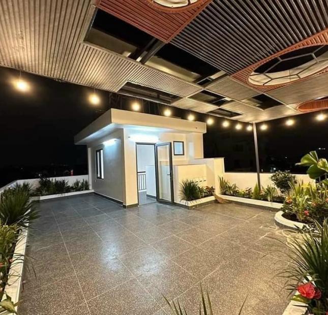 Bán nhà chính chủ 105/24 Nguyễn Tư Giản, phường 12, Go Vấpp 12,7 tỷ - 104.2 m2