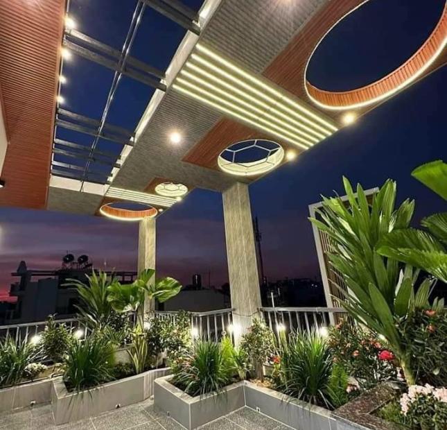 Bán nhà chính chủ 105/24 Nguyễn Tư Giản, phường 12, Go Vấpp 12,7 tỷ - 104.2 m2