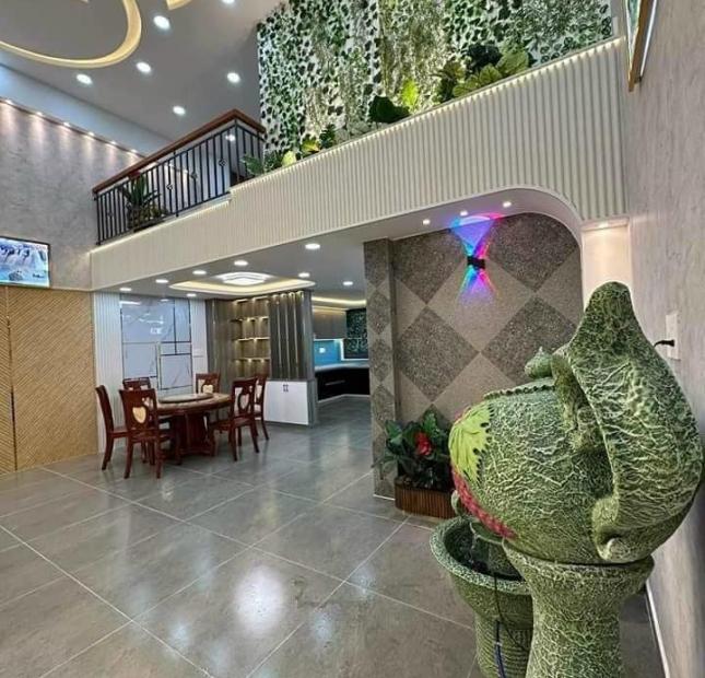 Bán nhà chính chủ 105/24 Nguyễn Tư Giản, phường 12, Go Vấpp 12,7 tỷ - 104.2 m2