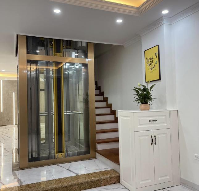Mặt phố Dương Quảng Hàm 65m2 X 7T,GARA – Thang Máy –Kinh Doanh nhỉnh 13 Tỷ.