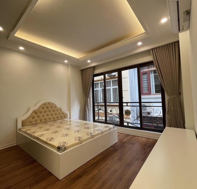 Mặt phố Dương Quảng Hàm 65m2 X 7T,GARA – Thang Máy –Kinh Doanh nhỉnh 13 Tỷ.