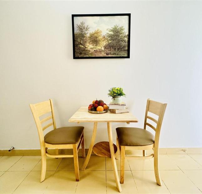 Căn Hộ Phan Văn Trị 45 m2 1PN Full Nội thất cao cấp giá 9 triệu