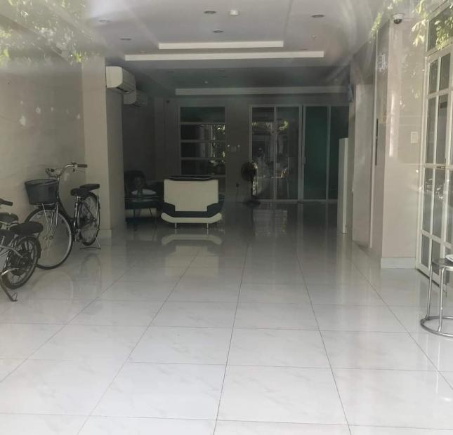 Cho thuê mặt bằng Hưng Phước,đường số 6, 170m2,Phú Mỹ Hưng, Q.7