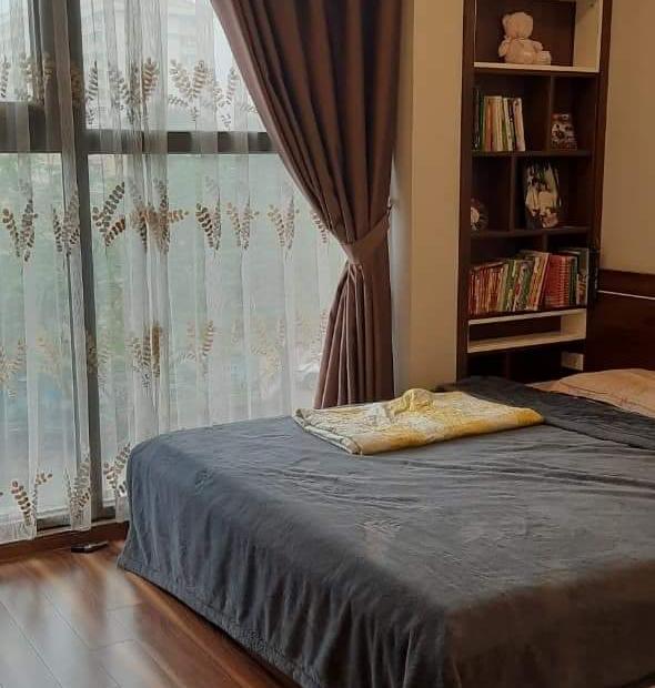 CĂN HỘ CHUNG CƯ  CAO CẤP ,GREENPARK KĐT VIỆT HƯNG QUẬN LONG BIÊN 
 TIỆN ÍCH ĐỦ ĐẦY ,KHÔNG GIAN