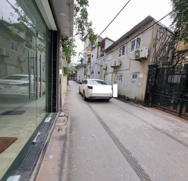 Bán đất mặt đường Xuân Phương 36M, Kinh doanh, ô tô đỗ cửa, tiện ích tốt